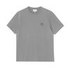 MaiSon KitSune Mm00127kj0118 H131 Bold Fox Head Patch Men S Short Sleeve Tee