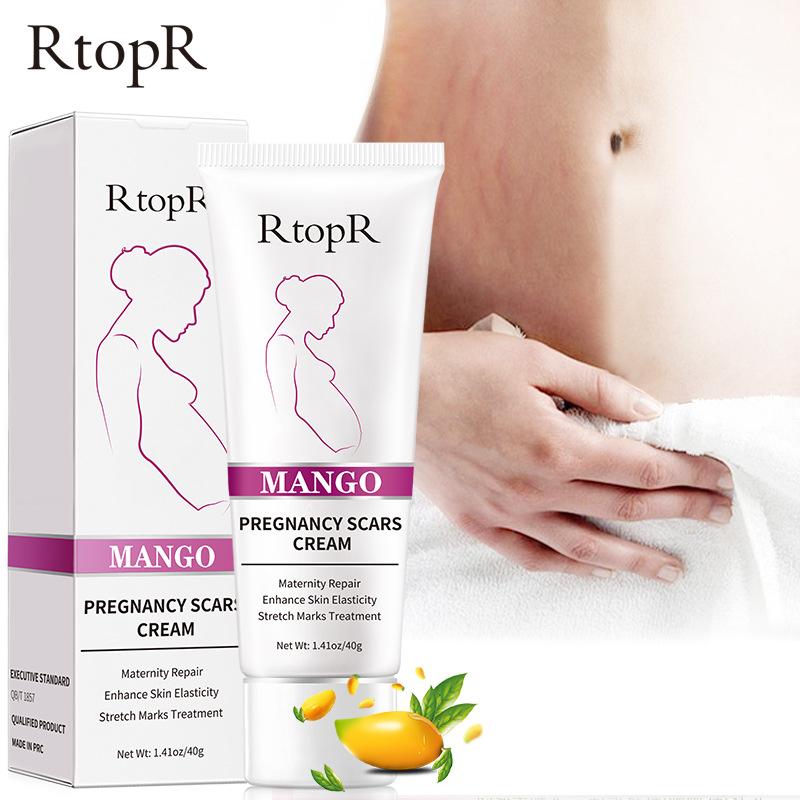 Крем для удаления шрамов при беременности, корректирующий пигмент, восстанавливающий гель для тела, укрепляющий и осветляющий крем от растяжек