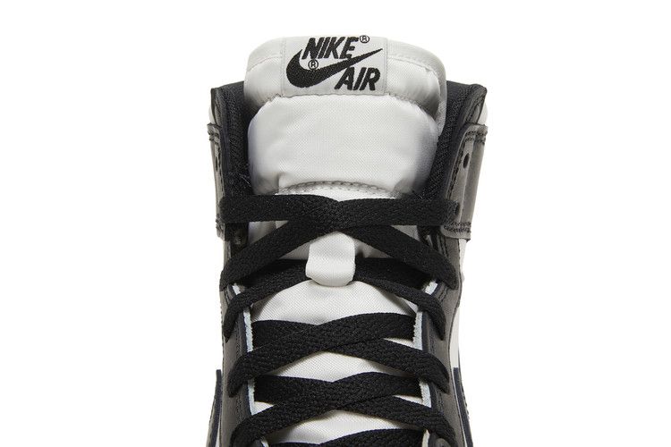 Jordan 1 Retro High '85 Black White (2023)