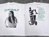 Футболка Dinosaur Jr Green Mind Tour 1991, Подарок для фанатов, Все размеры S-5XL, Унисекс