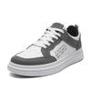 Fashion Without Heels Tied Platform Sneakers Black Oxford Casual Tennis For Women Low Heel Shoes Sport Exercise Loafersy Particular
