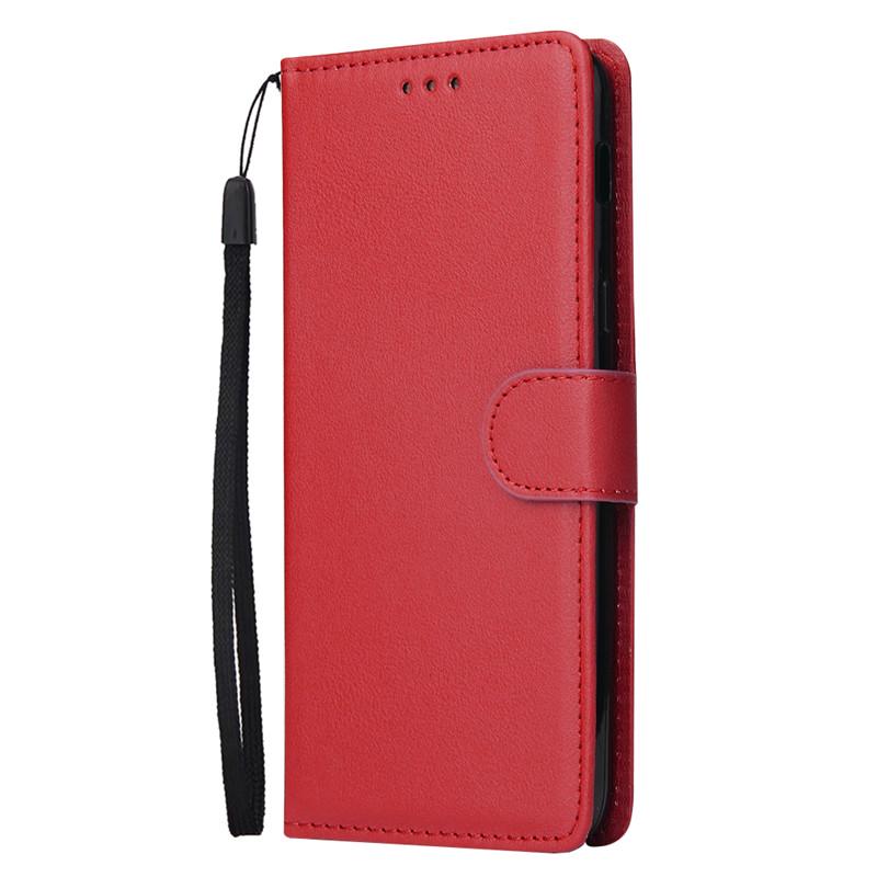 Чехол Huawei Y6s на Etui Huawei Y6S 2019 Чехол Funda Huawei Y 6s Y6 S JAT-LX3 JAT-L29 JAT-L41 Чехол Кожаный флип-кошелек Чехлы