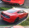 15-23 Ford Mustang 5.0 Rear Spoiler Trunk Lid Wing.