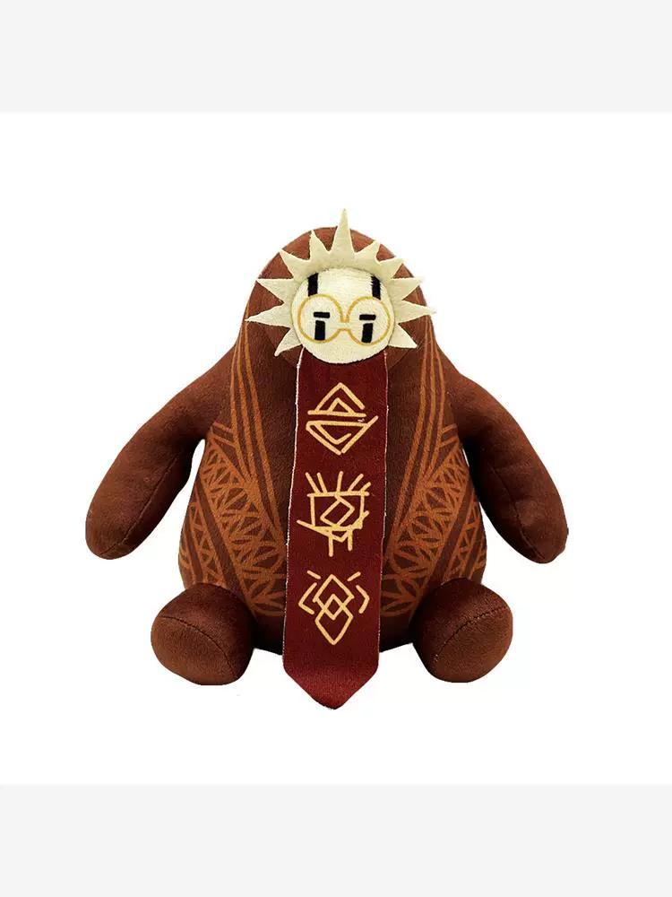 New Forsaken Gubby Chance Plushie Stuffed Forgotten Game Cute Trendy Anime Peripheral Room Decoration Birthday Christmas Gifts