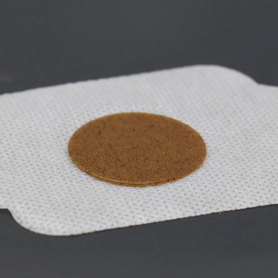 6Pcs/Pack Diabetes Patch Quick Effect Easy To Use Plant Extracts Pure Natural Herbal Diabetes Pad for External Use