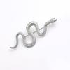 Snake Brooch Femininity Niche Design Sense Creative Fashion Retro Personality Versatile Jacket Pin