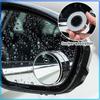 Для Opel Astra H G Corsa Insignia Astra Antara Meriva Zafira Салонное Зеркало-Присоска Автомобильное Выпуклое Зеркало Мертвой Зоны HD 360 Градусов Широкоугольное