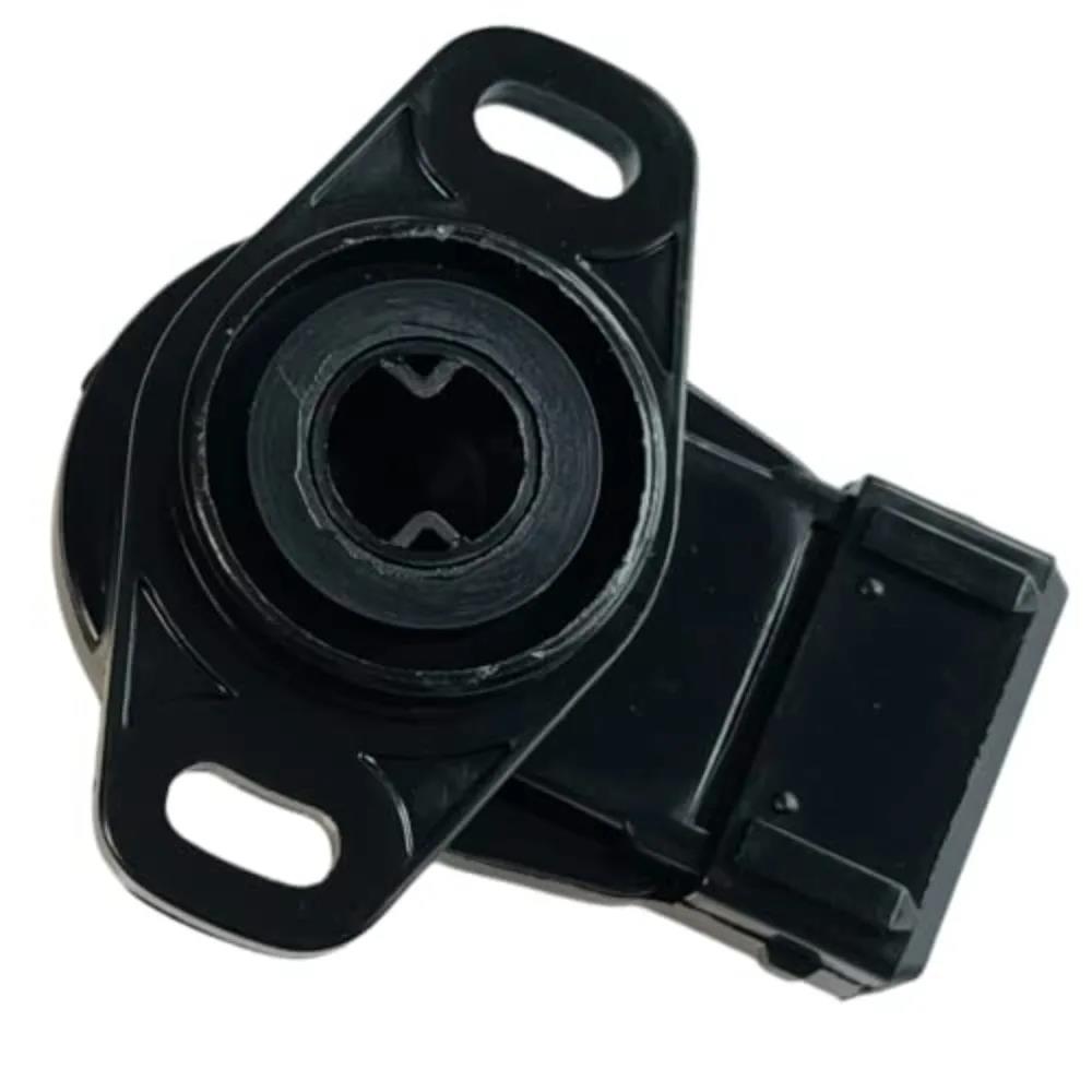 Новый датчик положения дроссельной заслонки MD628077 TPS для Chrysler Sebring Stratus Dodge Mitsubishi Eclipse Galant Montero 2.4 3.0L 99001