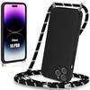 Protective Case - E.F.CONNECTION - for iPhone 14 Pro - Slim - Shockproof - Anti-Scratch