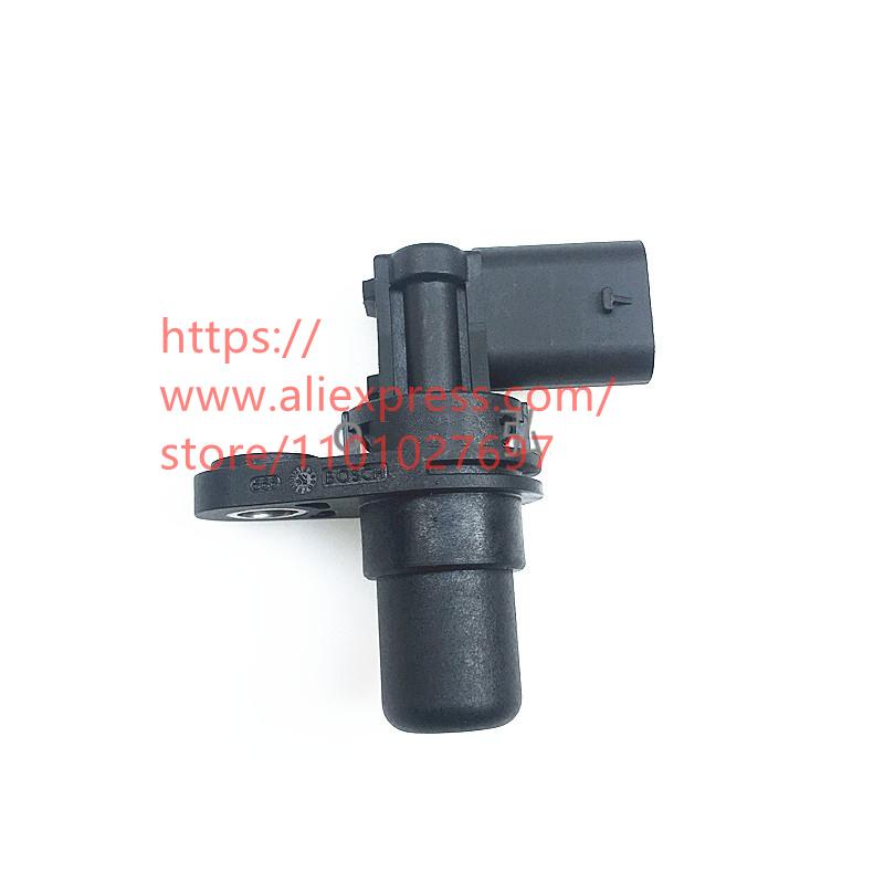 Crankshaft Position Sensor for Chery Tiggo 7,8 Arrizo 5,6,7 JETOUR X70S,X90 F4J16-3611021/J60-3611021,F01R00F048