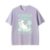 Summer Vibes Too Hot To Move Sunshine Holiday Funny Goose Graphic Tshirts Unisex Unisex Harajuku Casual Cotton Short Sleeve T Shirt
