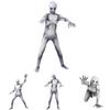 Костюм на Хэллоуин 'Грабли' Morphsuit Косплей Костюм Дети Взрослые Крипипаста Реквизит Ужас