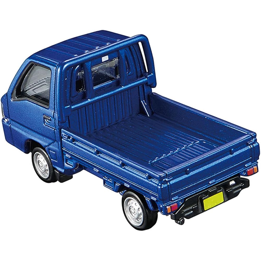 Takara Tomy Tomica Premium 27 Subaru Sambar Diecast Toy Car for Ages 6 and Up