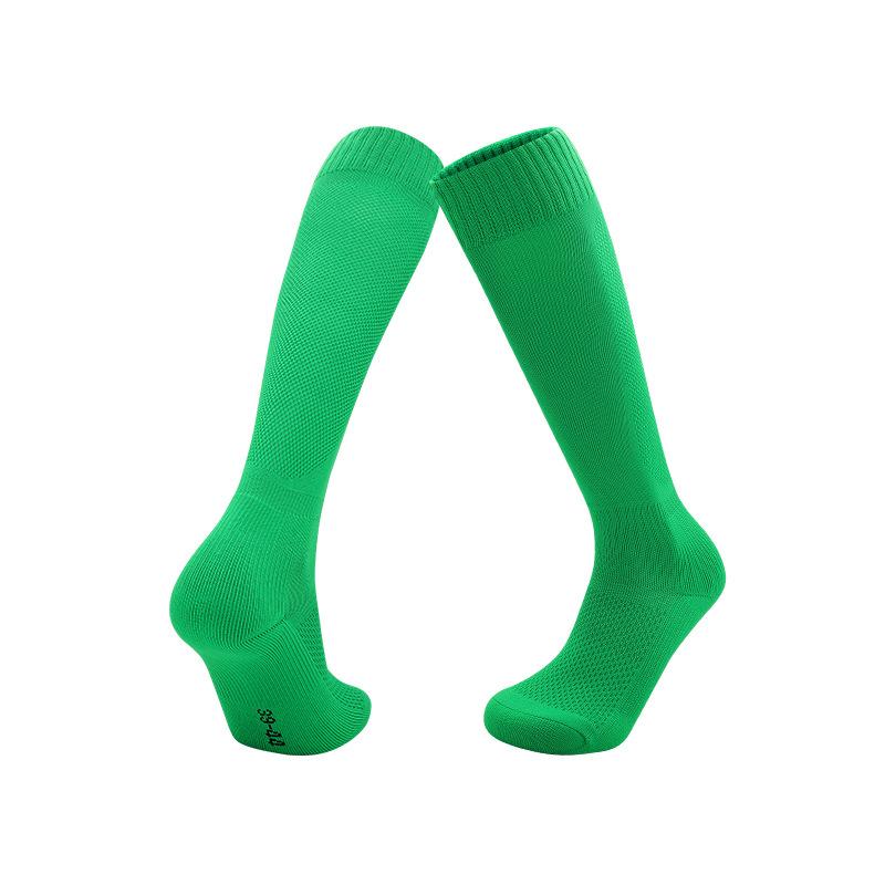 Summer World Cup Football Socks, European Cup Thin Sports Socks