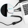 Для HUION 3-в-1 Кабель данных, совместимый с HDMI, для Kamvas Pro 12 KamvasPro 13/16