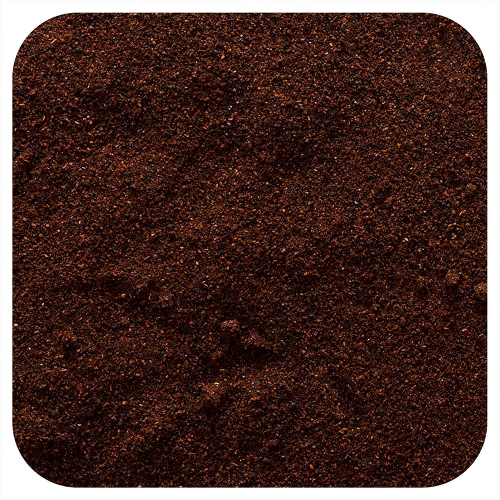 Frontier Natural Products Finely Ground Chipotle Chili Pepper 453g (16oz)