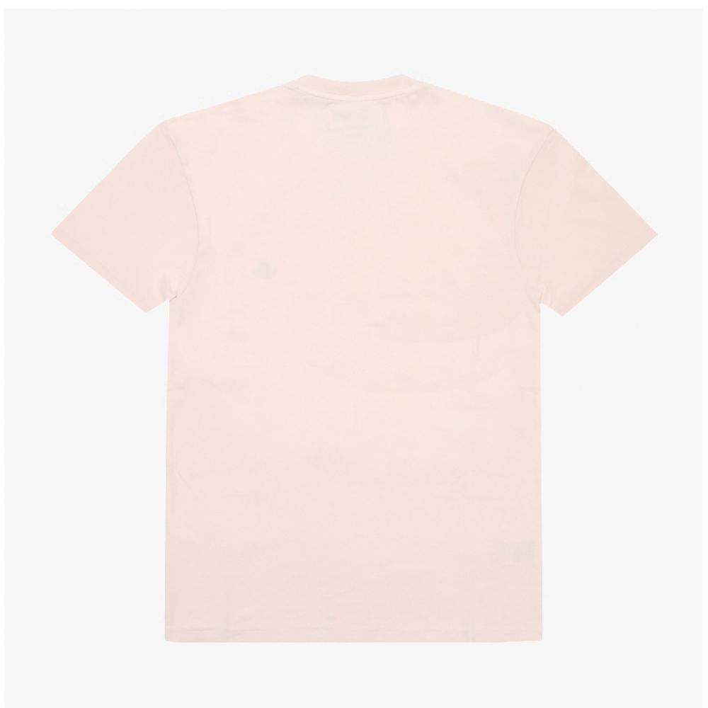 Vivienne WesTwood Логотип Orb Унисекс Футболка J001m C403