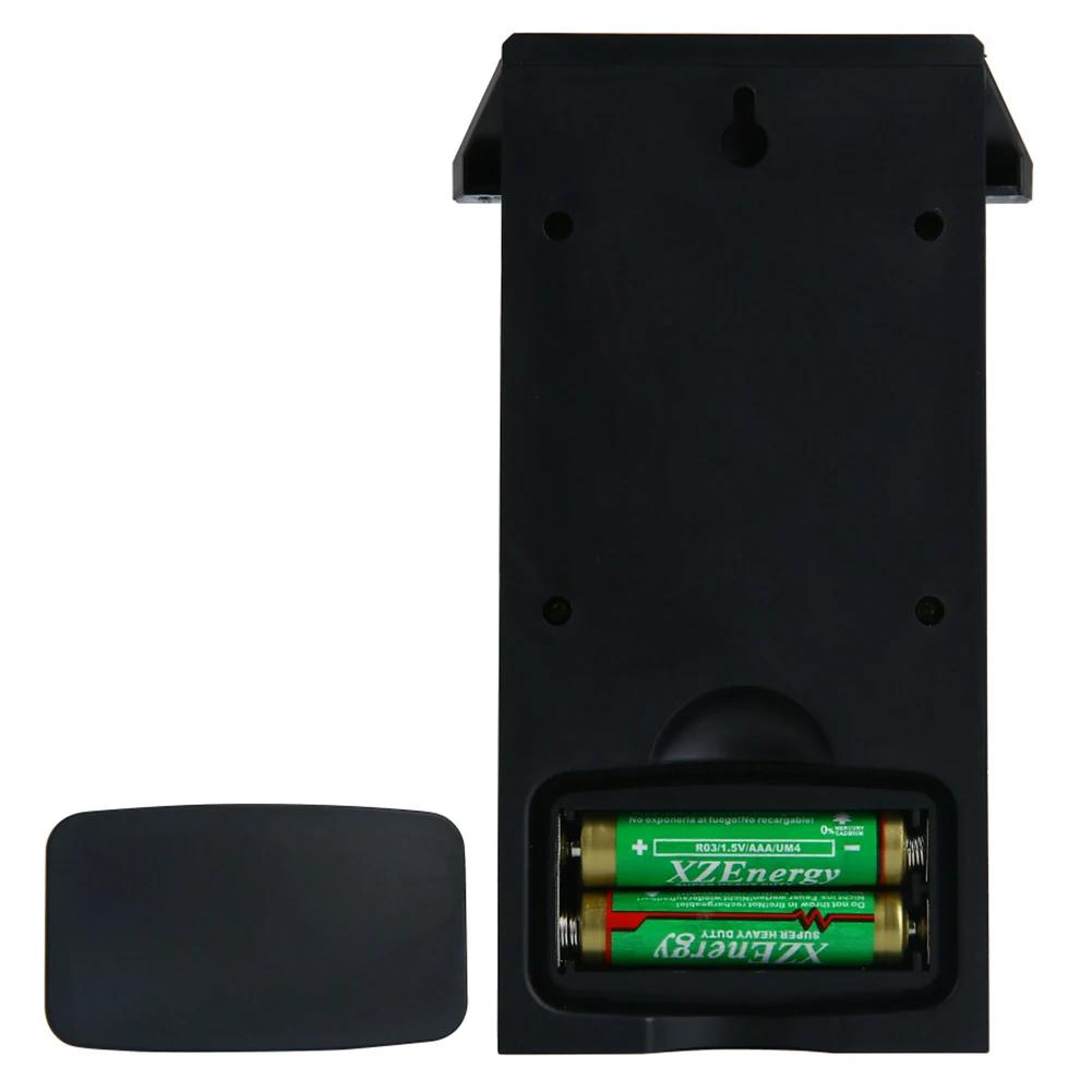 Digital Thermometer Memory Function for Max Min Outdoor Thermometer Household Thermometers Environmental Thermometer for Garden