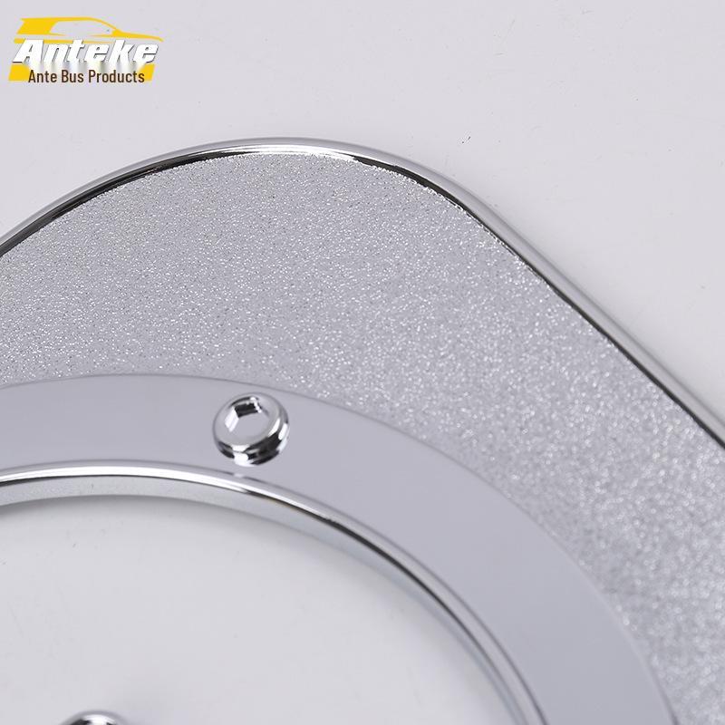 Corolla Fuel Tank Cap Anti-Scratch Sticker for 14 Models