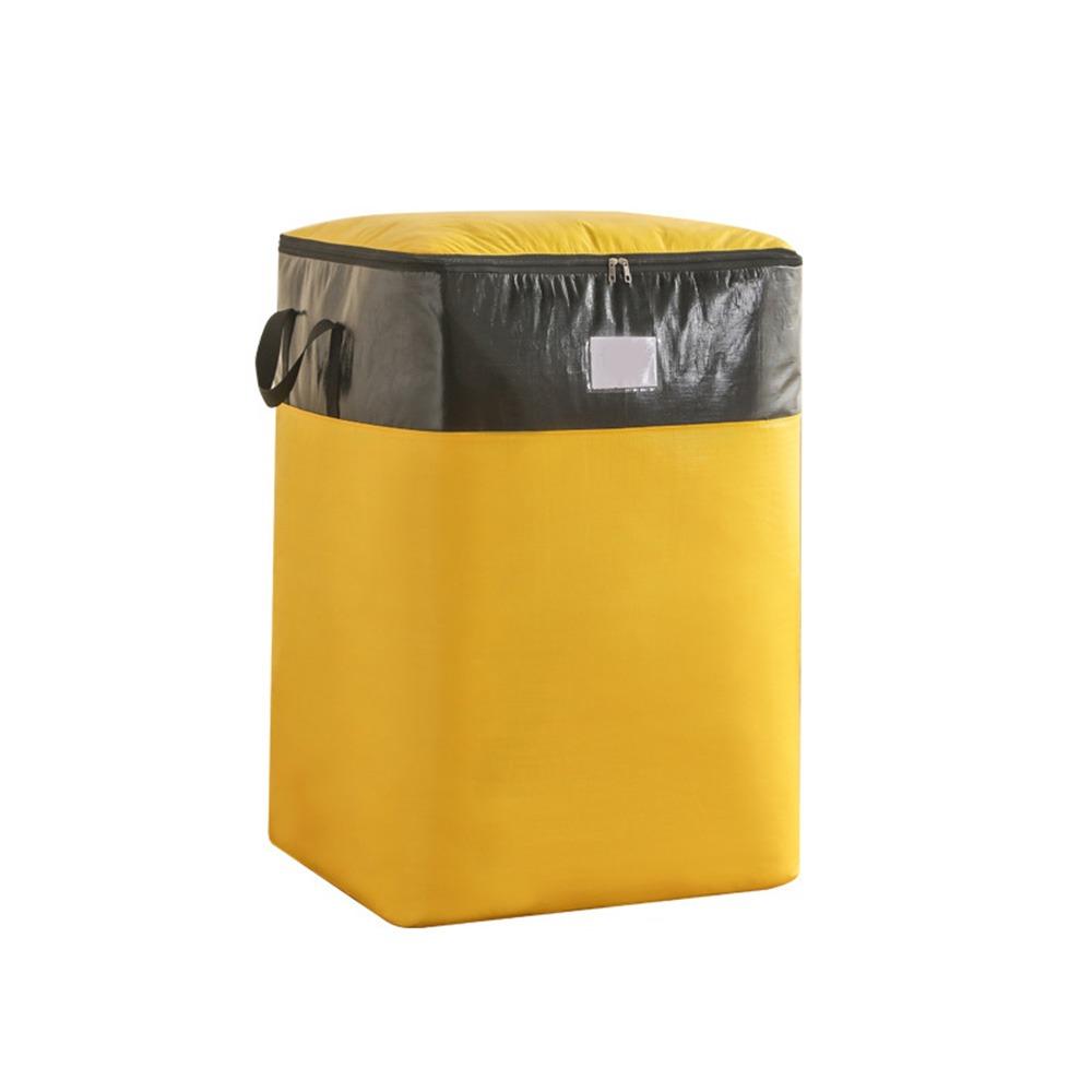 Waterproof Moving Package Bag Large Capacity Luggage Packing Bag for Home