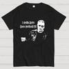 Gotta Have More Cowbell Cotton Casual Cool Loose T-Shirt