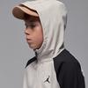 Jordan Kids Jackets Hooded Moderate