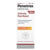 Penetrex Arthritis Pain Relief, 2 Oz (57 G)