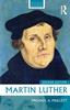 The Martin Luther Book