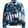 Coach Куртки и пальто FW24 Мужские Морской синий CT051-NAV