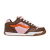 Men's Sneakers Rowley XLT LX Gallery Dept. Neapolitan Brown/Pink/White/Red