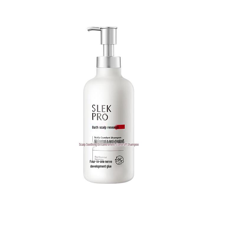 Шампунь Sunsilk Scalp Refreshing Oil Control против перхоти