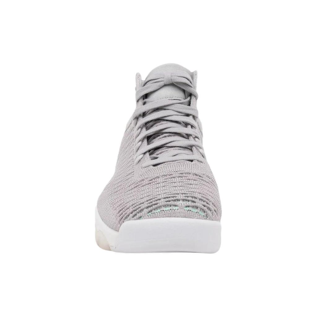 Air Jordan Flyknit Elevation 23 'Серый' AJ8207-004