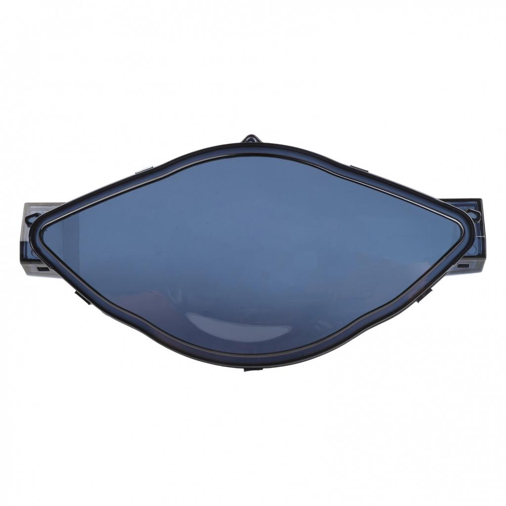 ABS Material Motorcycle Instrument Cover Easy Installation