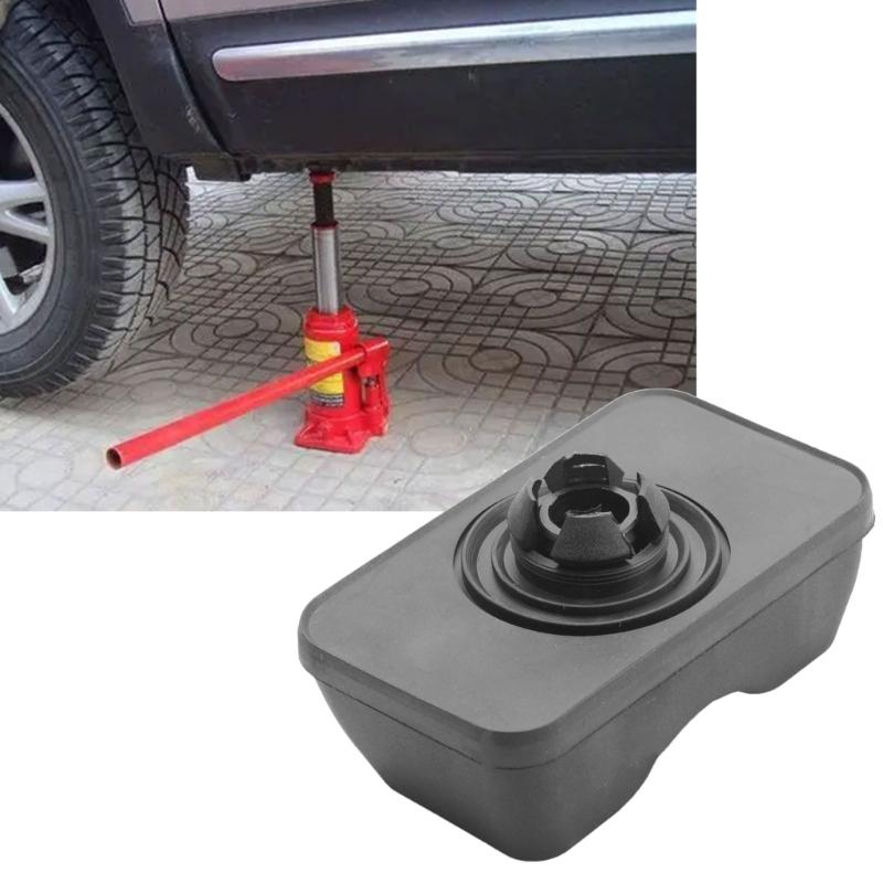 Подушка-подкладка для домкрата Jacks Point 2039970186 для A209 C209 C215 W20 W203 W220 W210