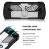 Console Cover TPU PC Game Console Full Cover with Bracket Shockproof Replacement Accessories for Asus Rog Ally