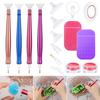 Sewing Accessories DIY Crafts Diamond Painting Pen Cross Stitch Point Drill Pen 5D Diamond Painting