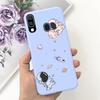 Чехол для Samsung A40 Чехол-крышка Милый Мультяшный Мягкий Силиконовый Чехол для Телефона Для Samsung Galaxy A40 A 40 GalaxyA40 A405 SM-A405F A405F Чехлы