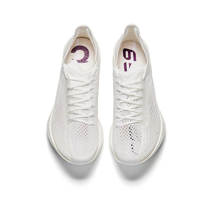 Anta C202 G9 Guangzhou Marathon Limited Edition Legend Comfortable Simple Shock Absorption Non-Slip Wear-Resistant Low-Top Running Shoes 112445573-4