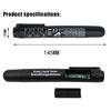Automotive Brake Fluid Brake Oil Testing Pen Vehicle Brake Fluid Tester Oil Quality Test Display Pen Automotive Testing Tools