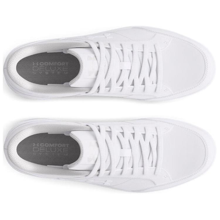 Under Armour Женские Официальные Белые 3028487-100