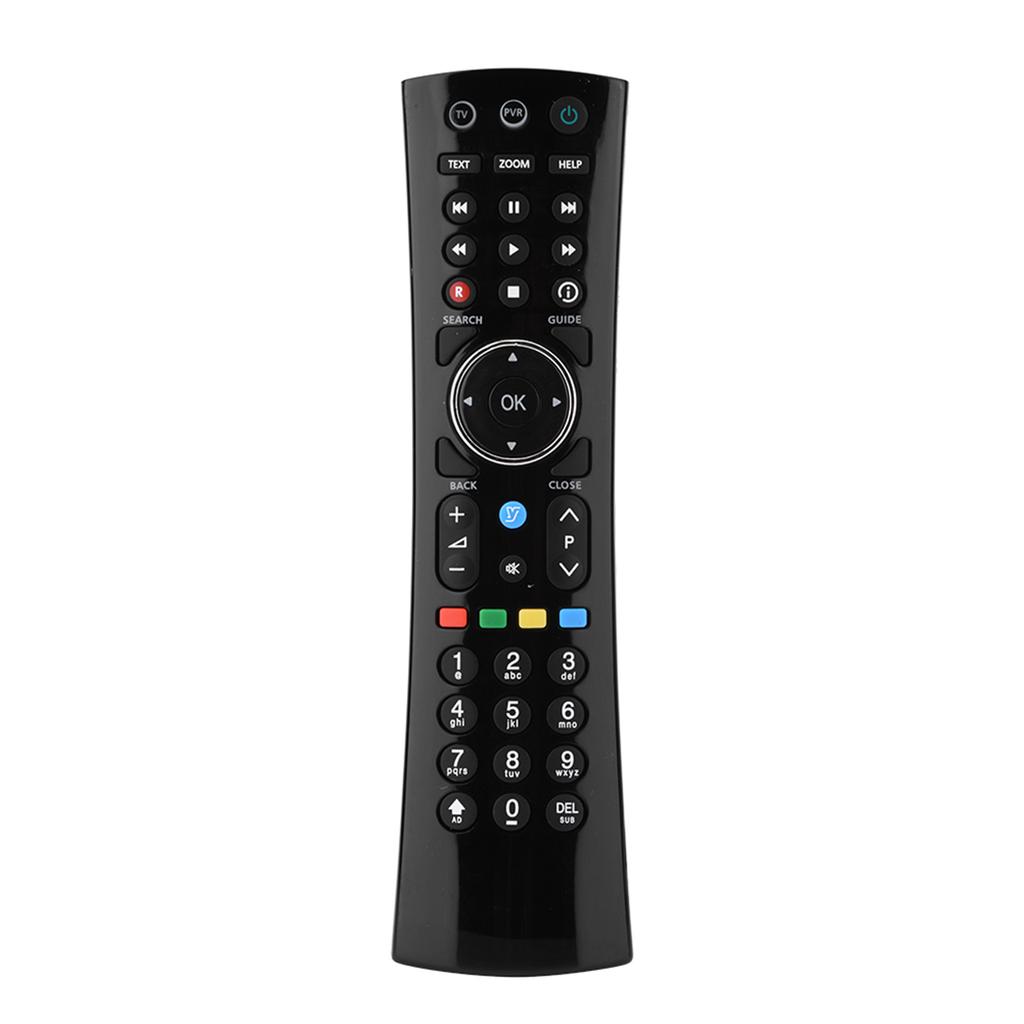 Replacement TV Remote Control Smart Remote Controller for HUMAX