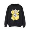 Looney Tunes Mens Bugs Cool To Be Kind Sweatshirt