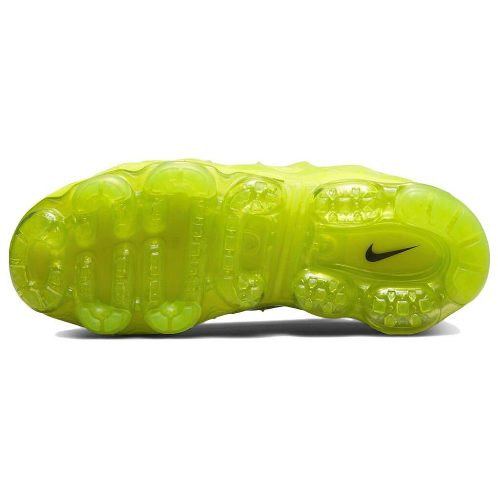 Nike Air VaporMax Plus Tennis Ball Women Sneakers Green Atomic-Green Black DX1784-300