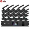 Huidu HD-8200M Professional Wired Digital Conference Microphone (CN version)