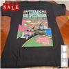 New Train REO Speedwagon Summer Road Trip Gift For Fans TH896 Unisex T-Shirt