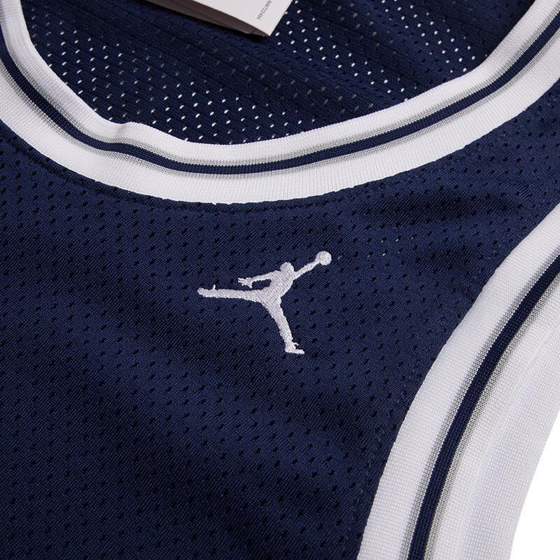Jordan Мужская летняя майка Essentials HF9376-410