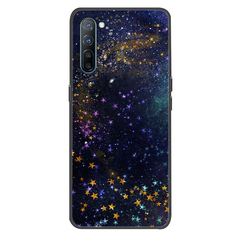 Чехол для OPPO Reno 3A с мраморным принтом, мягкий силиконовый чехол для телефона для OPPO Reno 3A, версия Janpan, чехлы Reno3A 3 a 6.44'' Fundas