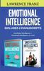 Книга Emotional Intelligence : Includes 2 Manuscripts: Emotional Intelligence+ Emotional Intelligence At Work