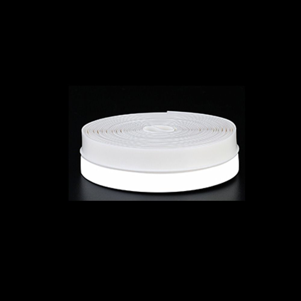 Warm Door Window Seal Rubber Insect Proof Silicone Sealing Tape Door Bottom Seal Strip Windows