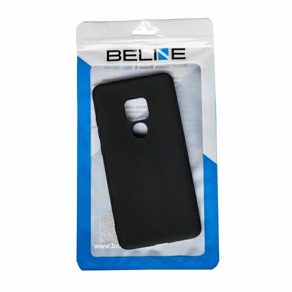 Etui Beline Candy Do Galaxy Note 20 Czarne